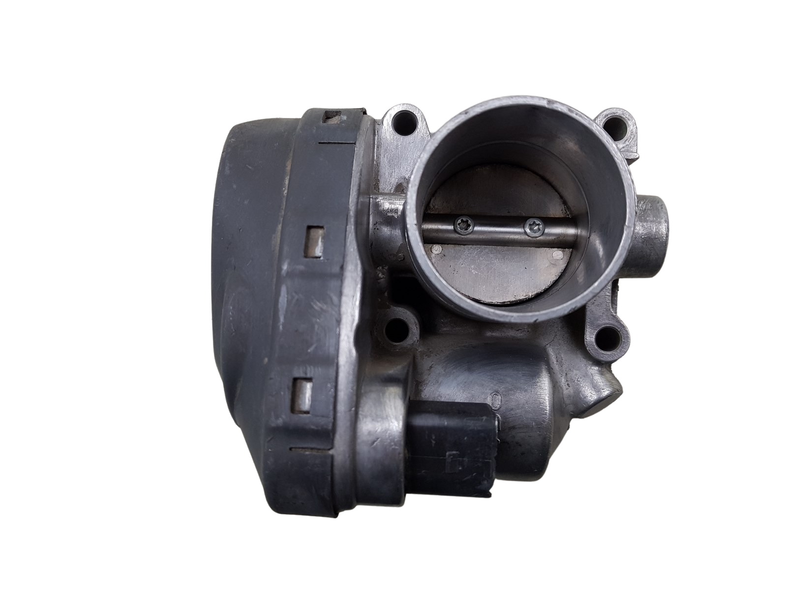 Drosselklappe 036133062B 408.238/321/003 VWAG 1901 main product photo