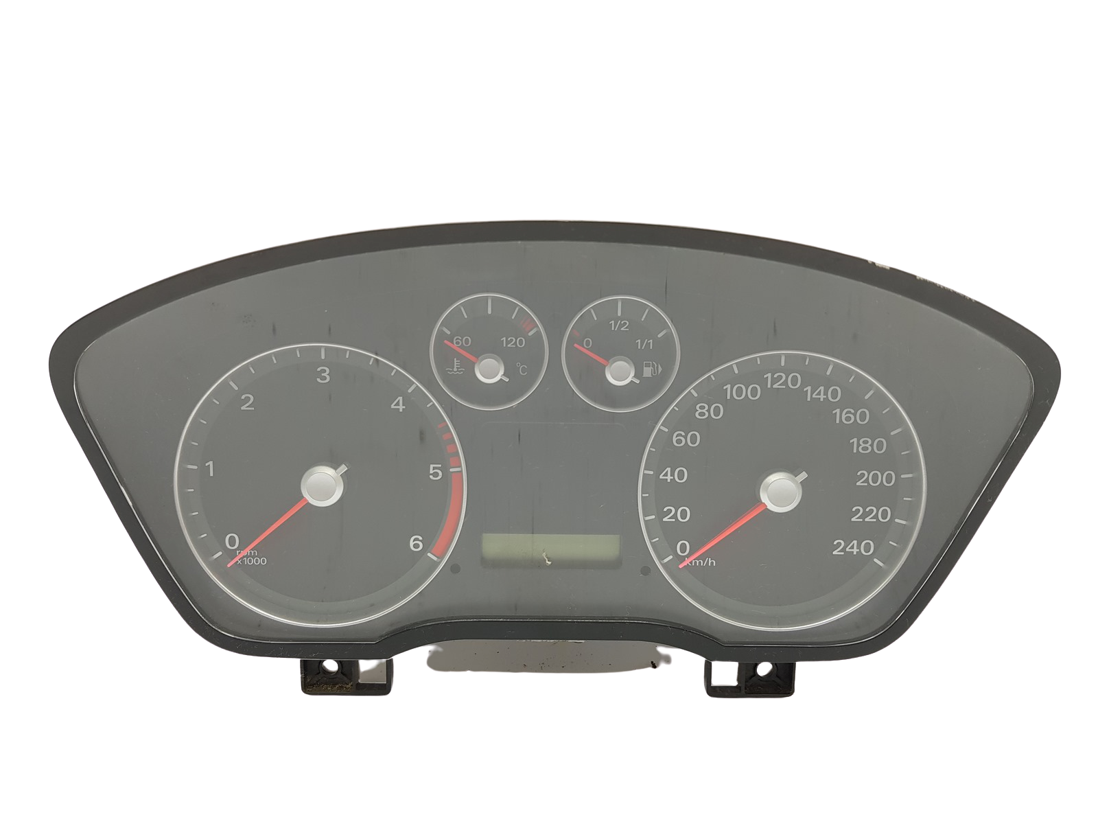Tacho Kombiinstrument Ford Focus 4M5T-10849-GM 4M5T10849GM 26534 main product photo
