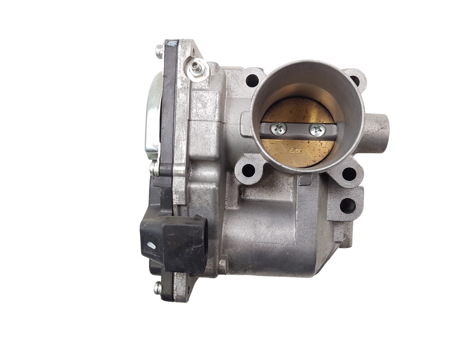 Drosselklappe Smart 40002 MIKUNI 1061 main product photo
