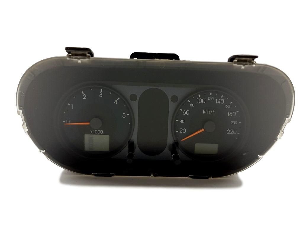Tacho Kombiinstrument Ford Fusion 2S6F-10849-NF 2S6F10849NF 9274 main product photo