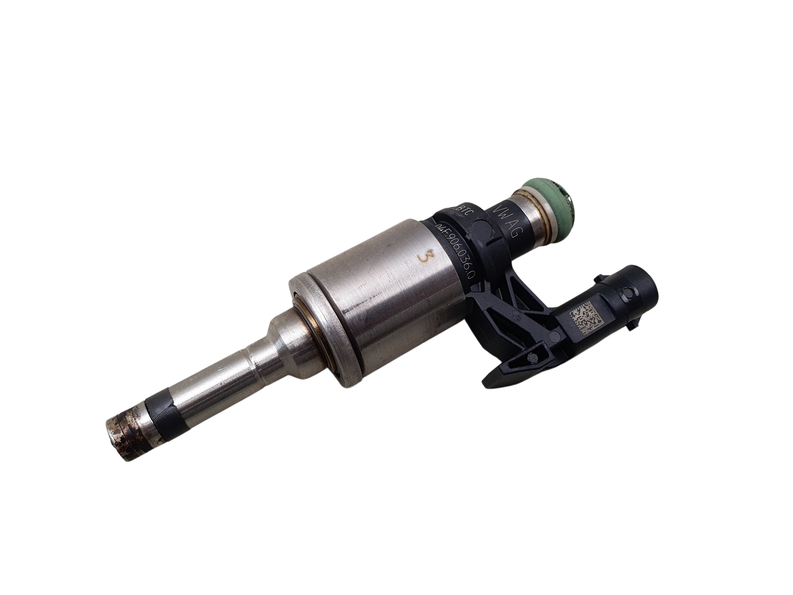 Einspritzdüse 04E 906 036 Q 04E906036Q 0261500354 VW AG Audi main product photo