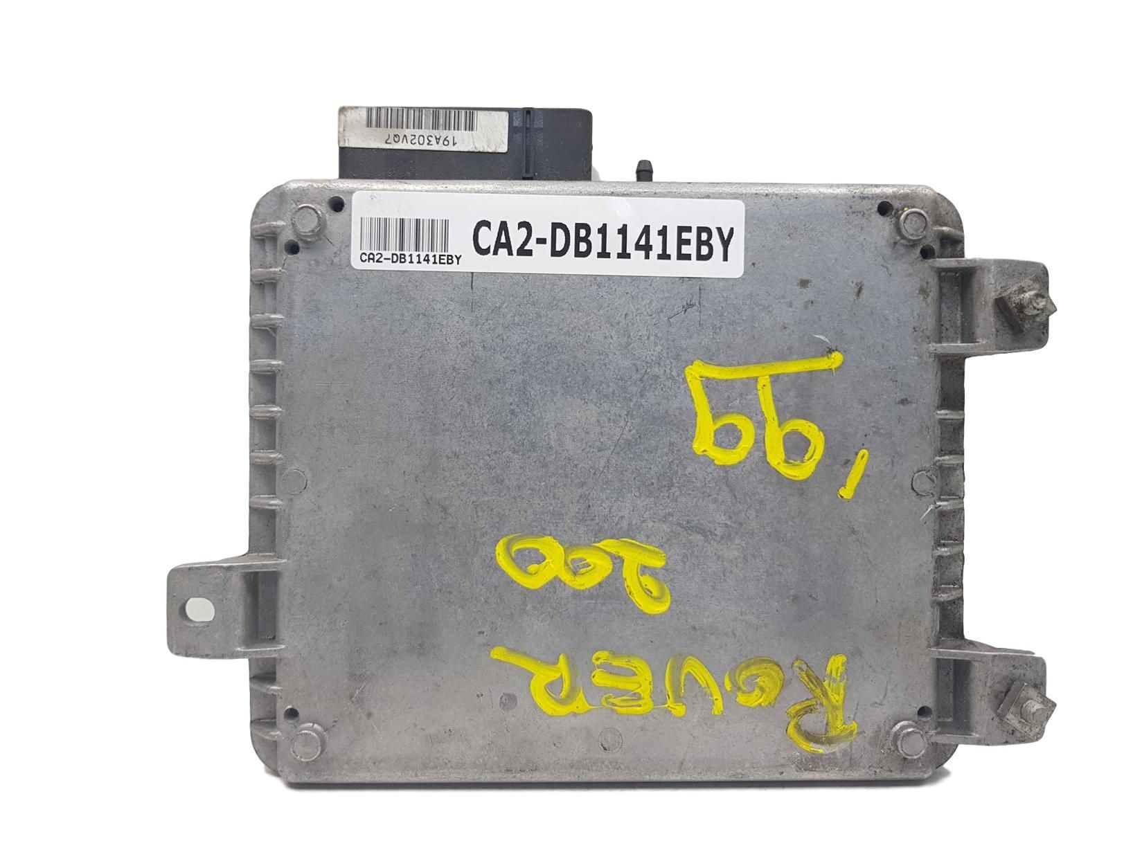 Motorsteuerung MKC104022 GE Rover 1141 main product photo