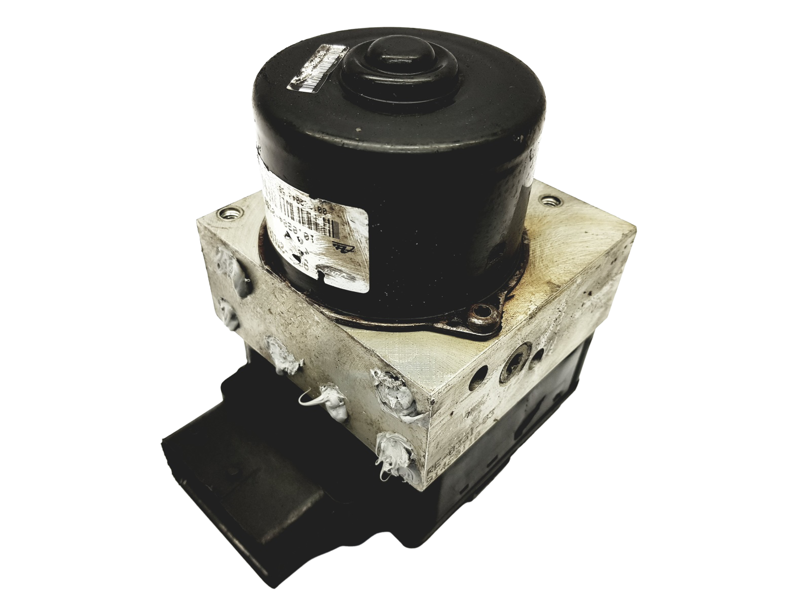 Abs-Pumpe Ford Focus 98AG-2M110-CA 10.0948-0105.3 Ate 34591 main product photo