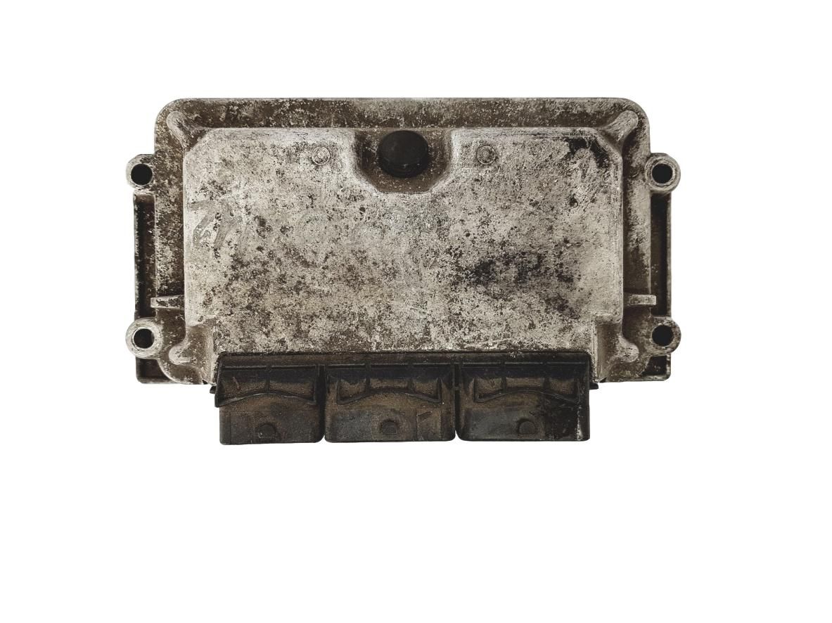 Steuergerät 0281001839 9630059880 28FM0279 PSA Bosch 14827 main product photo