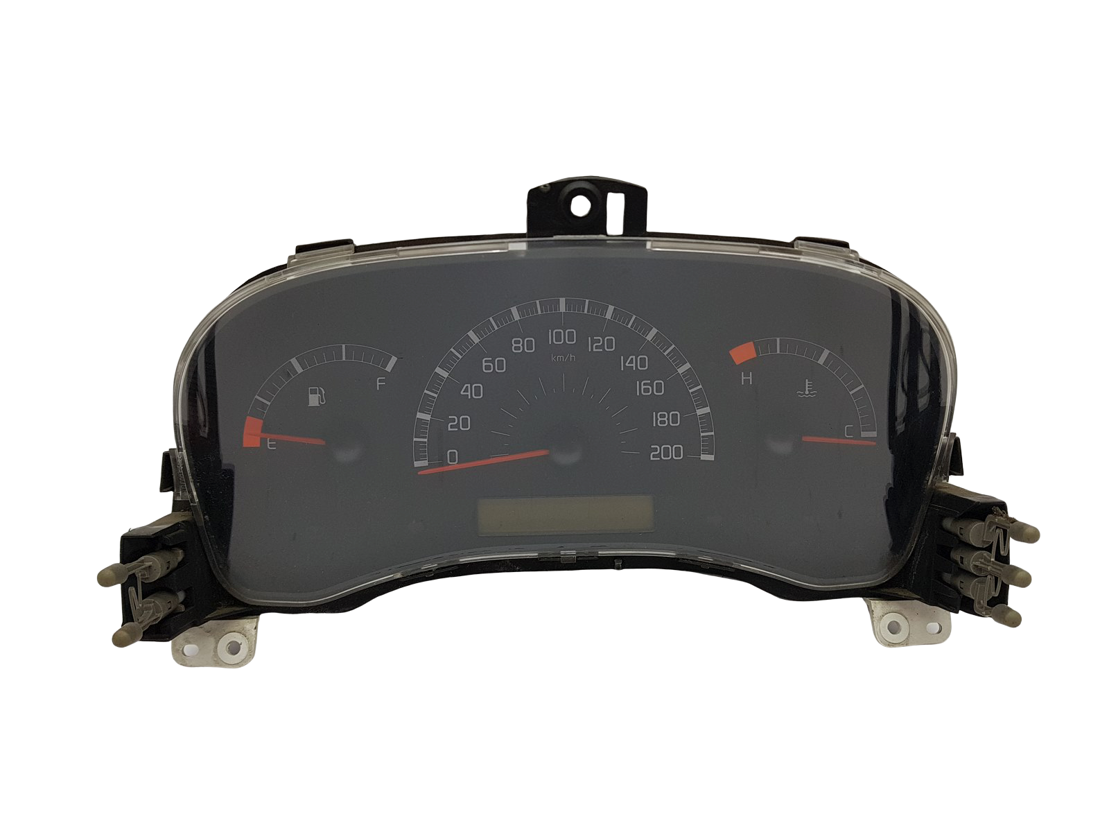 Tacho Kombiinstrument Fiat Panda 46801541 503000360100 24575 main product photo