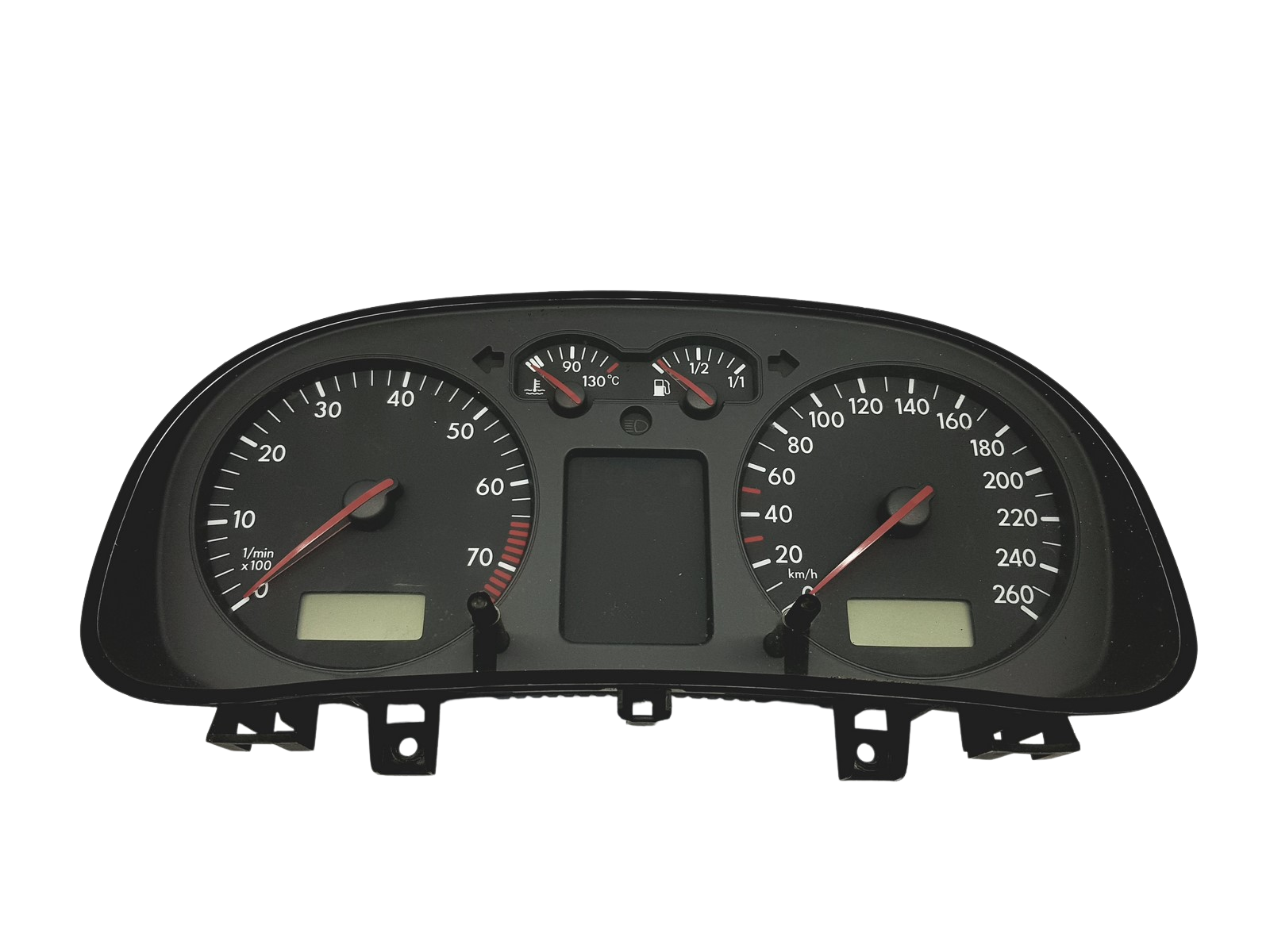 Tacho Kombiinstrument VW Golf 4 1J0920806B 0263637001 53773 main product photo