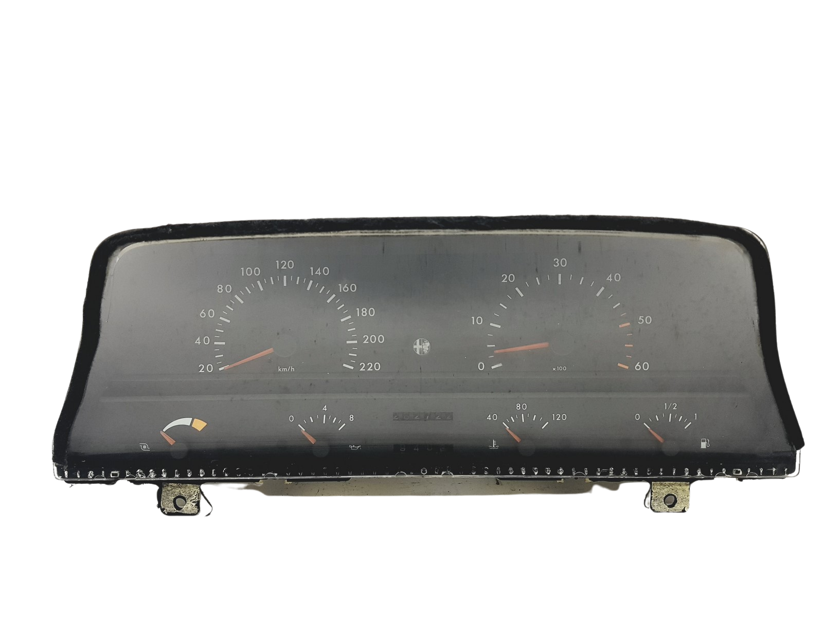 Tacho Kombiinstrument Alfa Romeo 164 60567810 main product photo