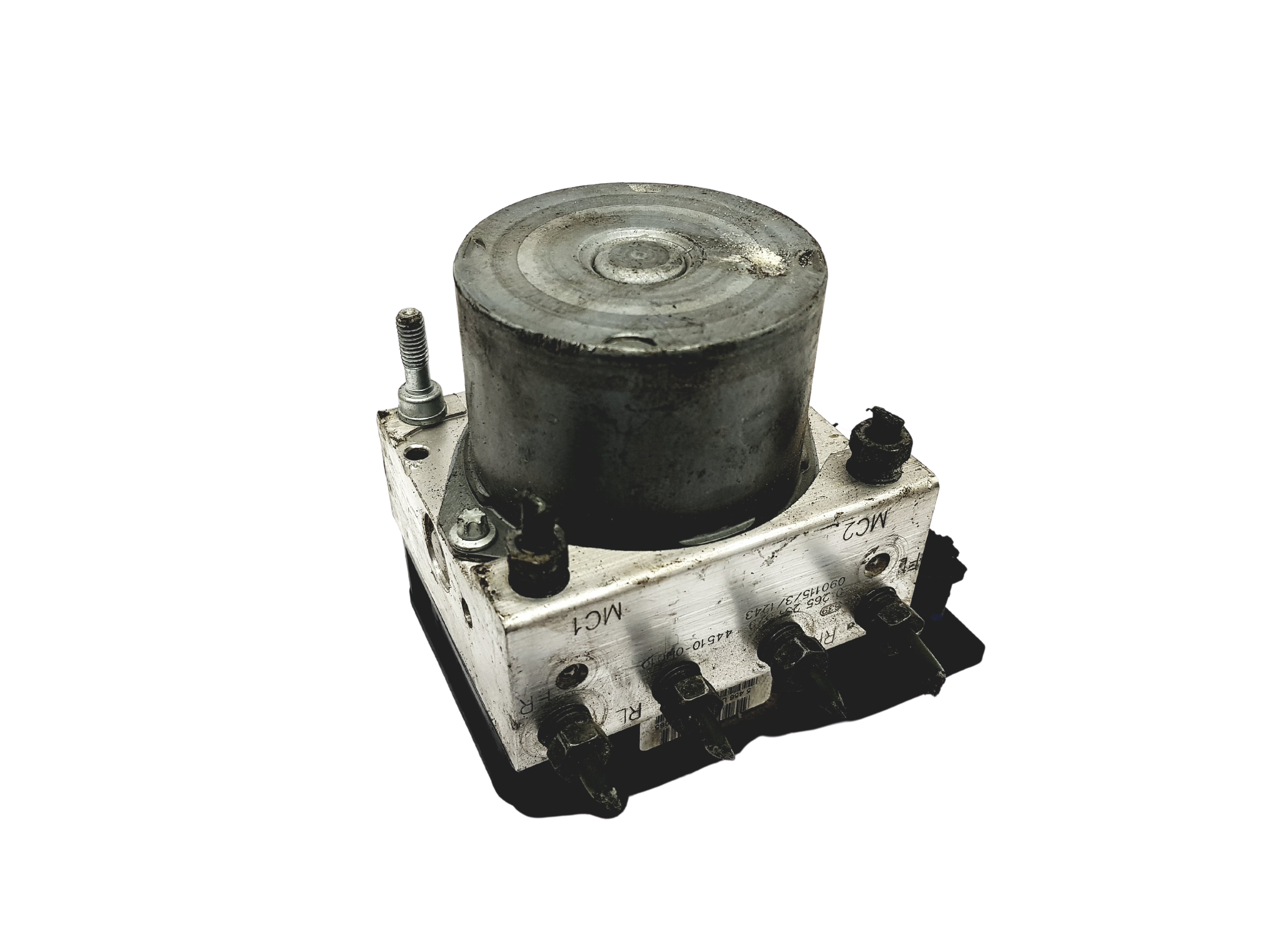 Abs-Pumpe 107 C1 Aygo 44510-0H010 0265800441 4541F5 32551 main product photo