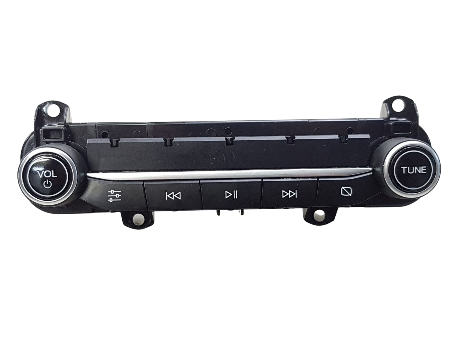 Schalttafel Radio Ford GN15-18K811-HF main product photo