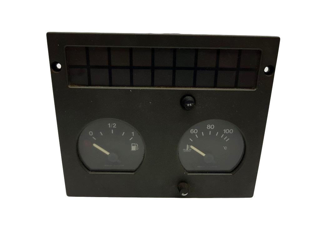 Bordcomputer-Display Iveco Daily 6035070070 12583 main product photo