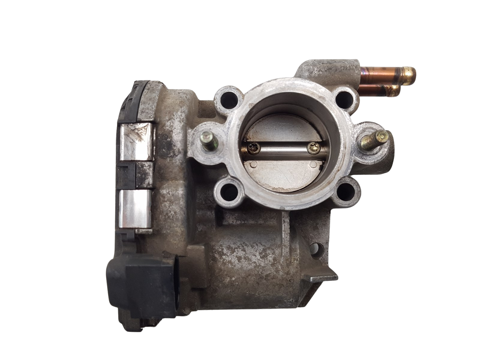 Drosselklappe Agila Astra G Corsa C 9157512 0280750044 1.0 1.2 1056 main product photo