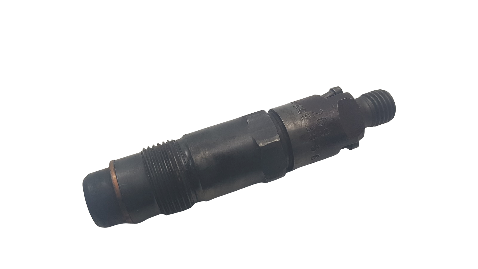 Einspritzdüse Citroen Peugeot KCE30S6 170bar 269 2.5 TD Bosch main product photo