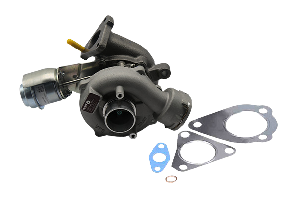 Turbolader Für VW Audi Skoda 038145702J 11451015601 Vika main product photo
