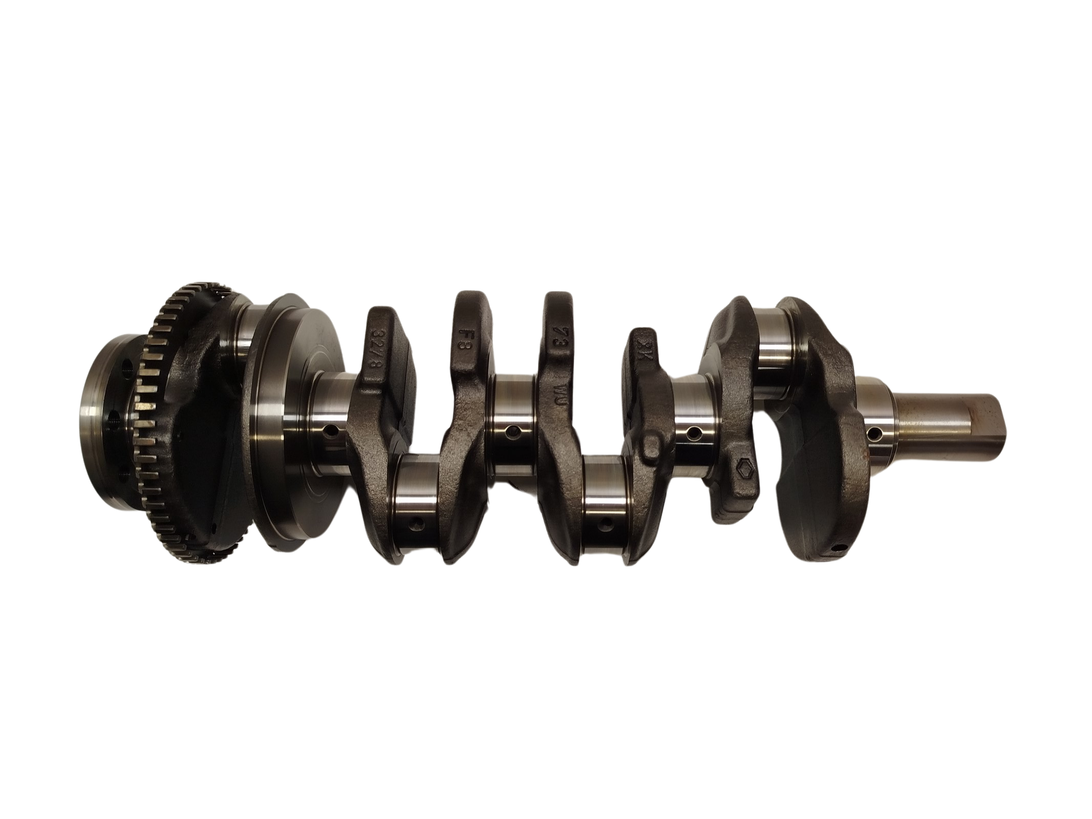 Kurbelwelle 8200385222 2.0 dci M9R Renault 4749 main product photo