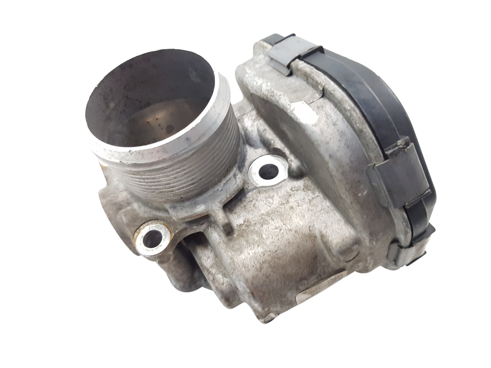 Drosselklappe Citroen Peugeot Ford 9673534480 1.6 HDI 2513 main product photo