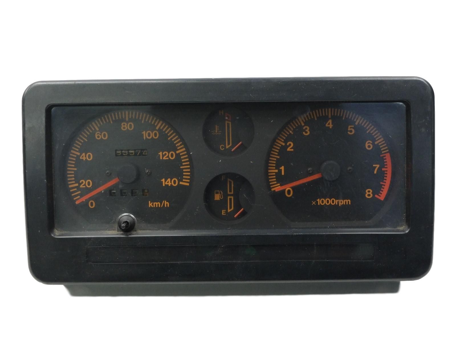 Tacho Kombiinstrument Suzuki Samurai 34100-71A50 34100-71A1 main product photo