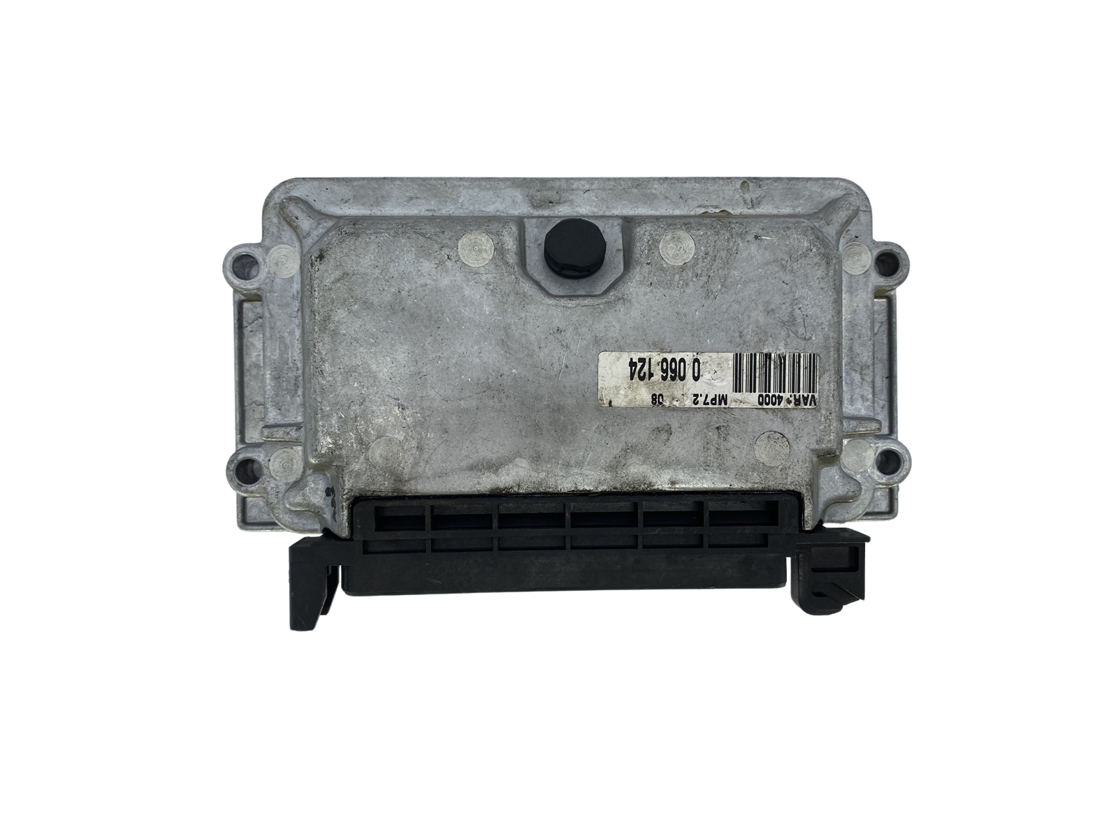 Steuergerät 0261206214 9632693880 26FM0652 PSA Bosch 52352 main product photo