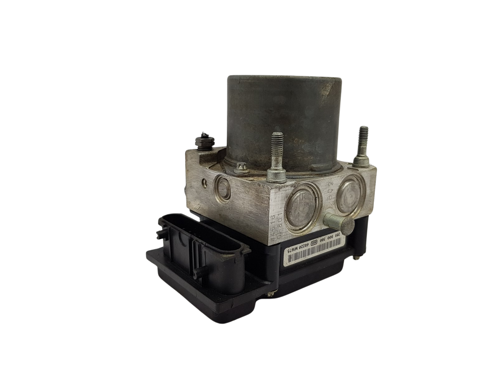 Abs-Pumpe Peugeot 307 9651873780 0265800390 0265231476 4996 main product photo