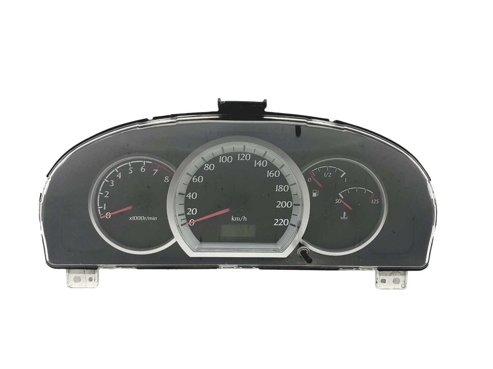 Tacho Kombiinstrument Chevrolet Lacetti 96499003HM 57544 main product photo