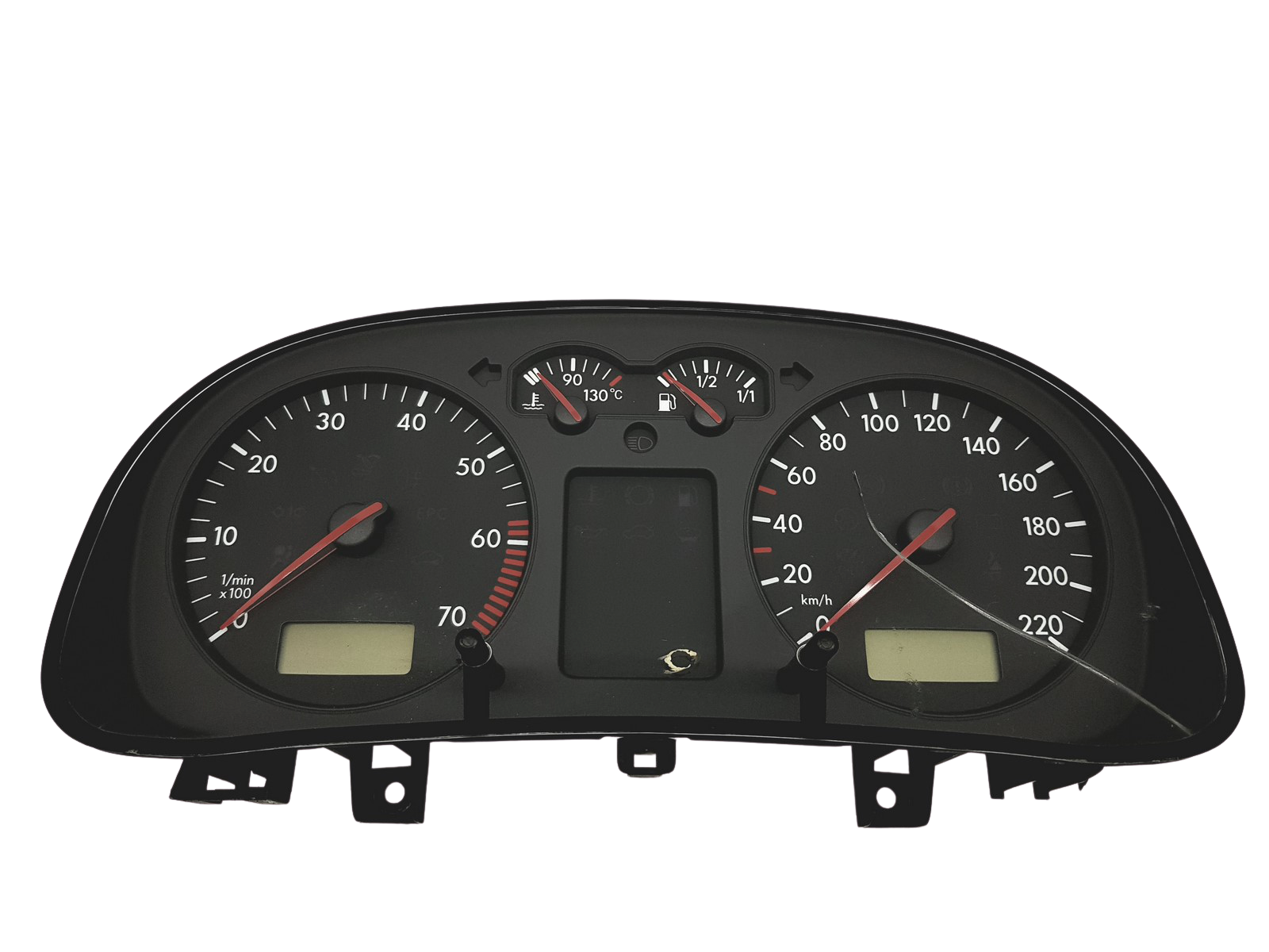 Tacho Kombiinstrument VW Golf MK4 Bora 1J0920801 0263618004 30700 main product photo