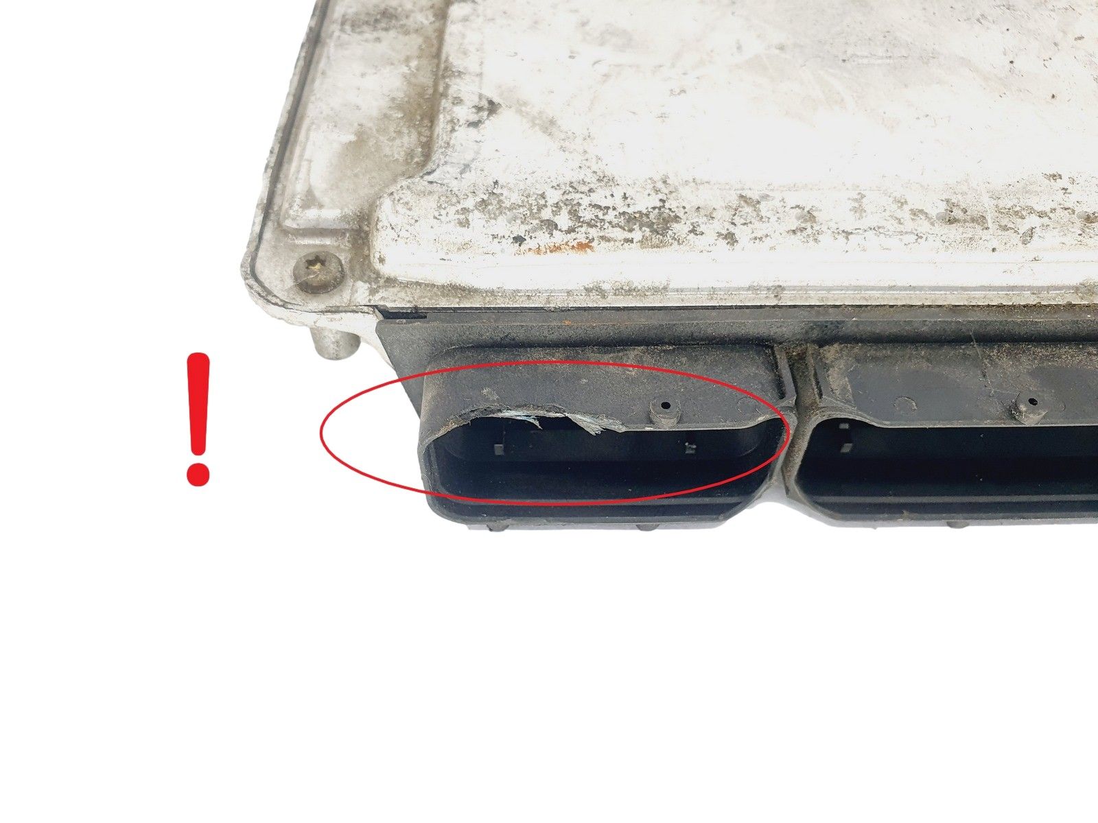 Steuergerät 038906019HT 0281010947 Seat Bosch 43164 main product photo