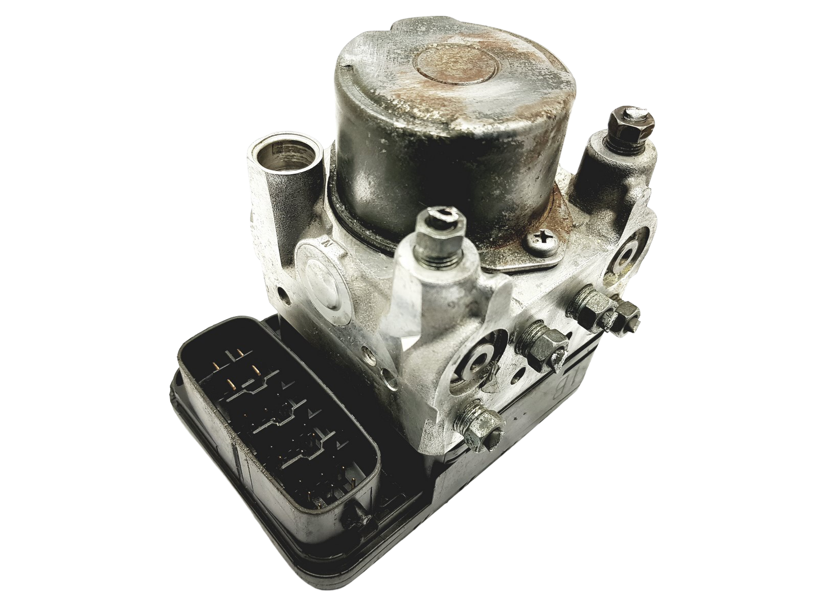 Abs-Pumpe Toyota RAV4 44510-42080 89541-42050 Denso 37940 main product photo