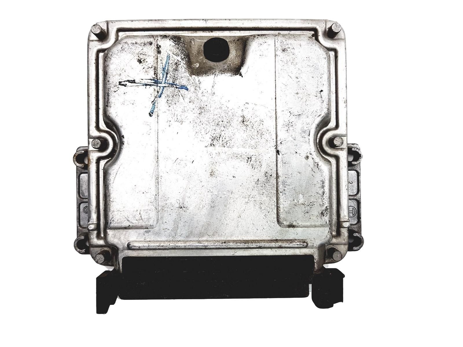 Steuergerät 0281010028 9635156680 28FM0121 PSA Bosch main product photo