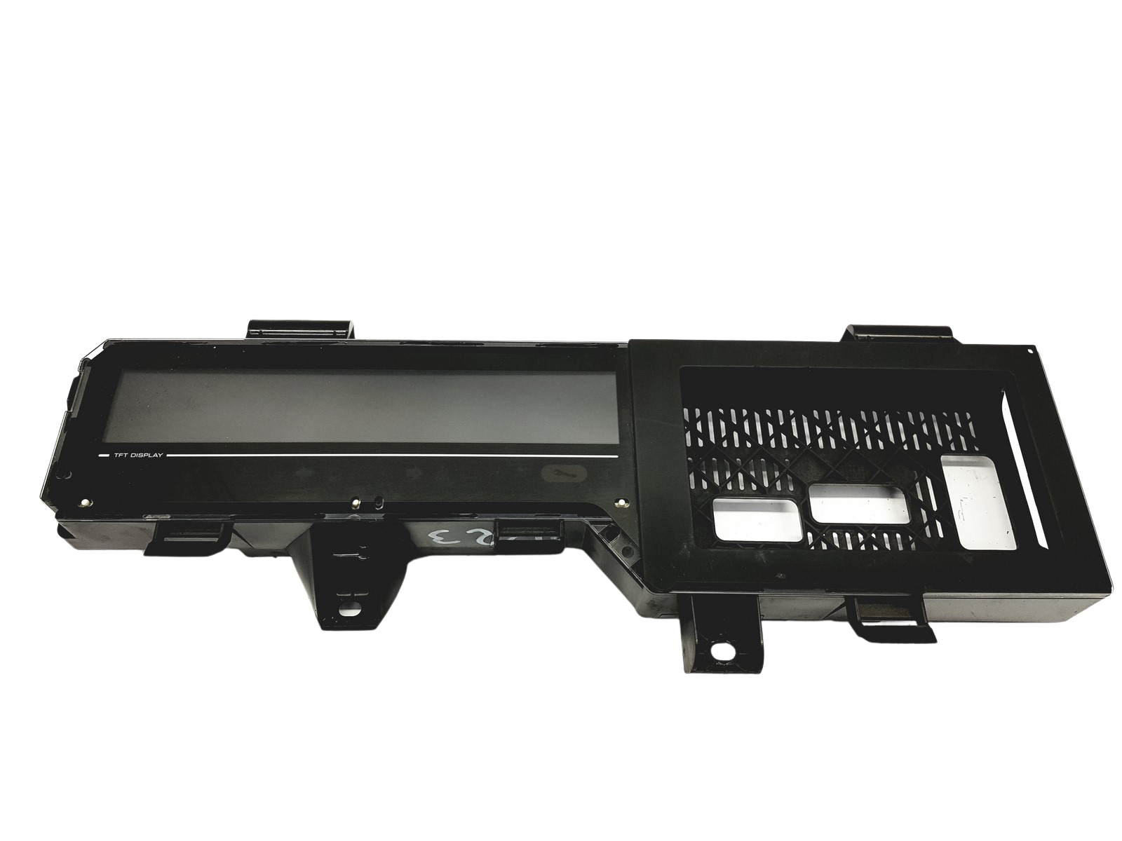 Tacho Kombiinstrument Renault Scenic 3 248100996R 51740 main product photo