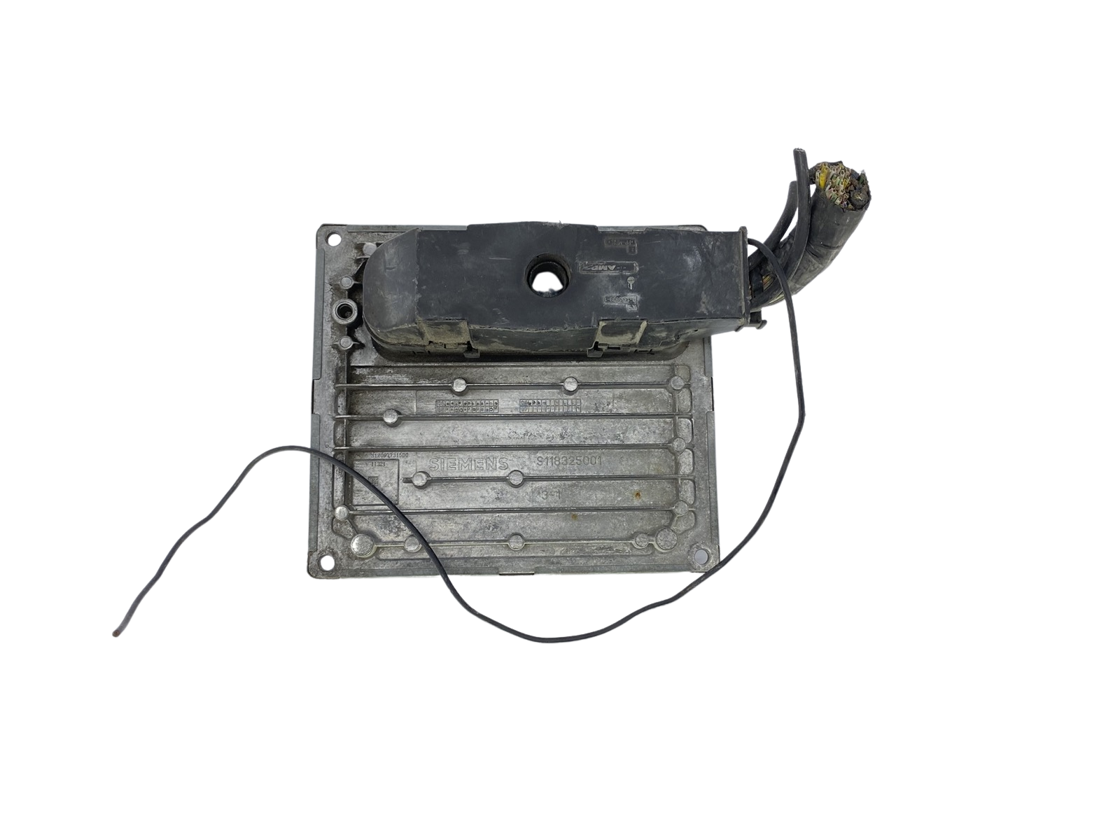 Steuergerät Ford 6S61-12A650-FD S120977315D 2CJD Siemens 55248 main product photo