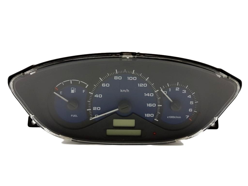 Tacho Kombiinstrument Chevrolet Matiz 96664129 9625 main product photo