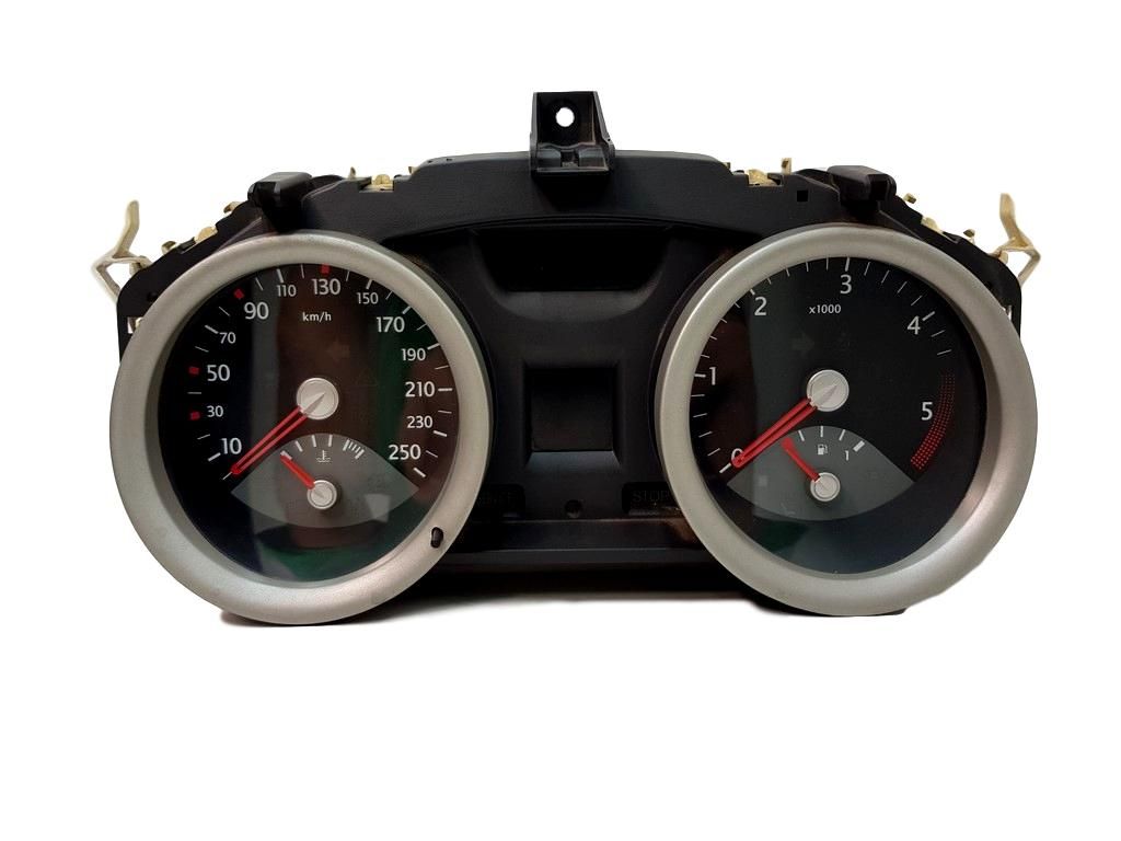 Tacho Kombiinstrument Renault Megane II 8200399700 main product photo