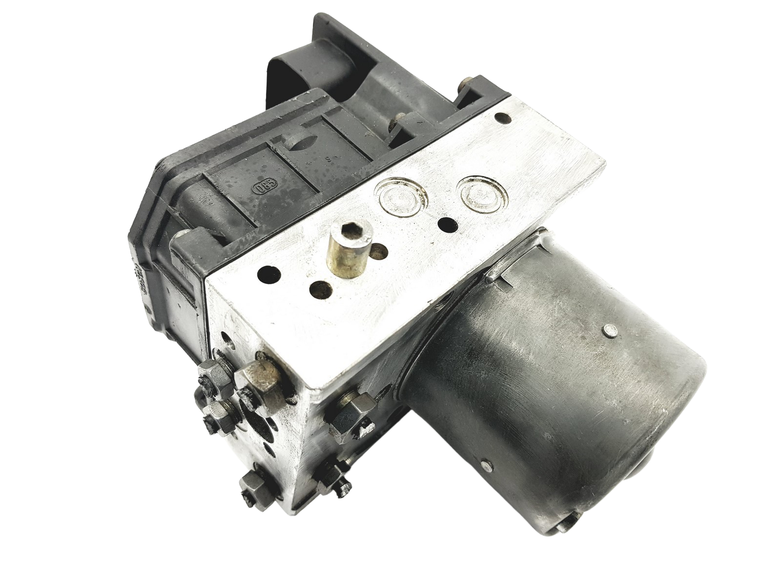 Abs-Pumpe Fiat Stilo Alfa Romeo 147 46784468 0265900024 39160 main product photo