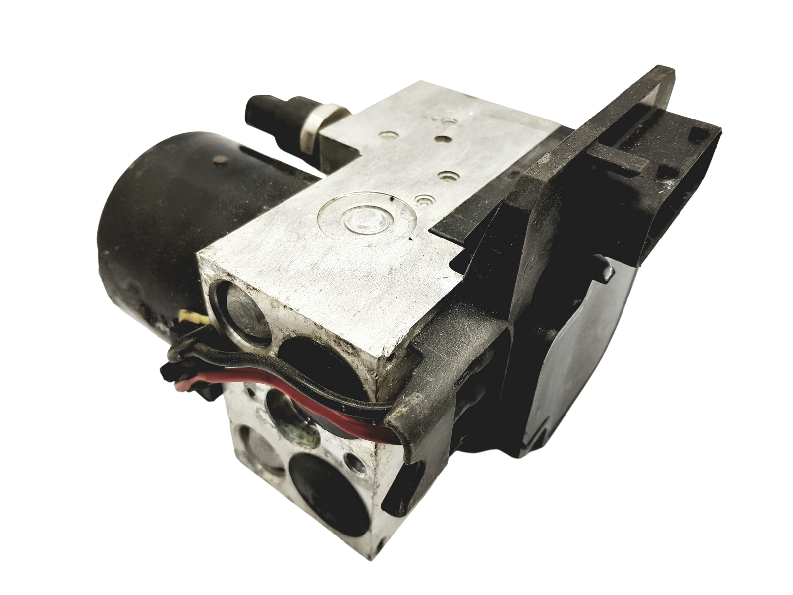 Abs-Pumpe Mercedes A W168 A0044310912 0265202461 Bosch 38148 main product photo