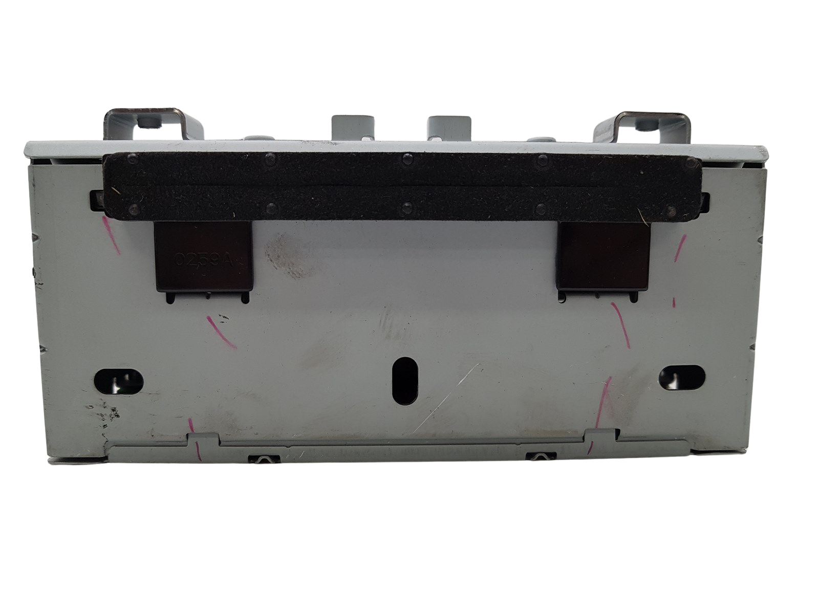 Cd-Radio Ford AM5T-18C815-PK AHU 24/26 B299 main product photo