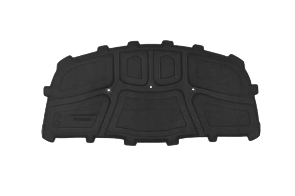 Schalldämmmatte Für Motorhaube Für Audi A4 8W0863825 88631703602 DPA main product photo