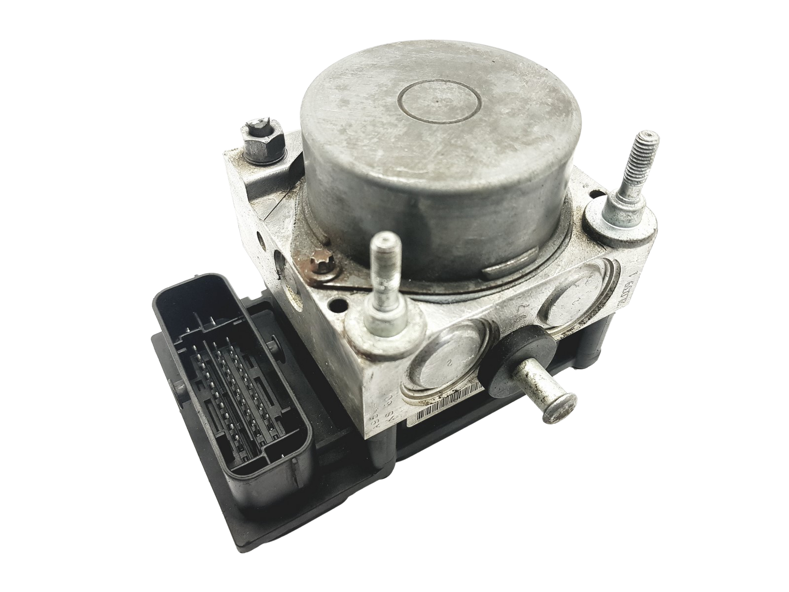 Abs-Pumpe Fiat Panda 51799595 0265800673 Bosch 40461 main product photo
