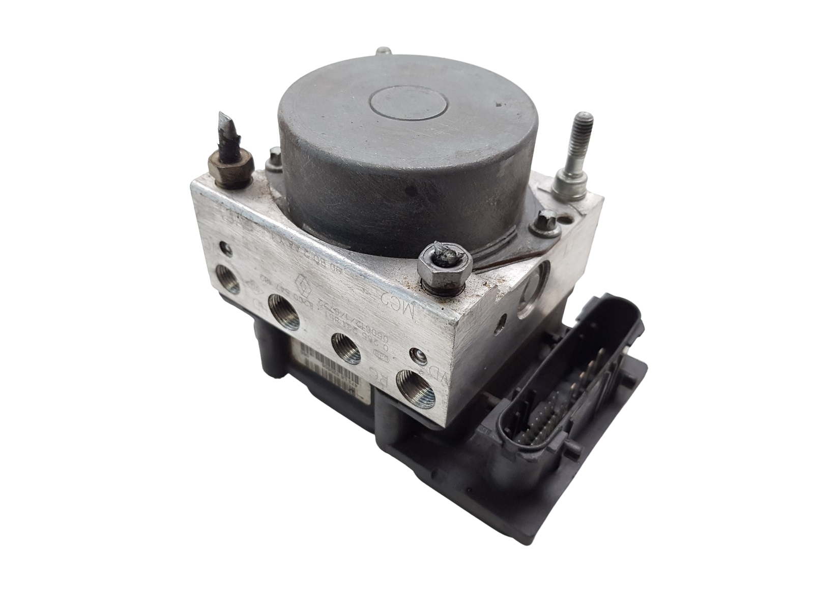 Abs-Pumpe Dacia Logan 8200547182 0265231851 0265800584 main product photo