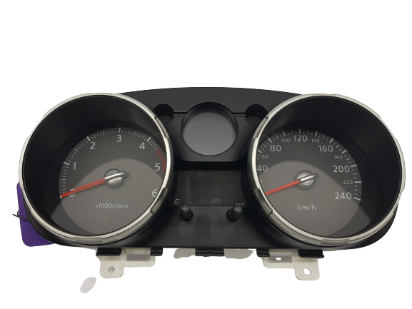 Tacho Kombiinstrument Nissan Qashqai JD73A main product photo