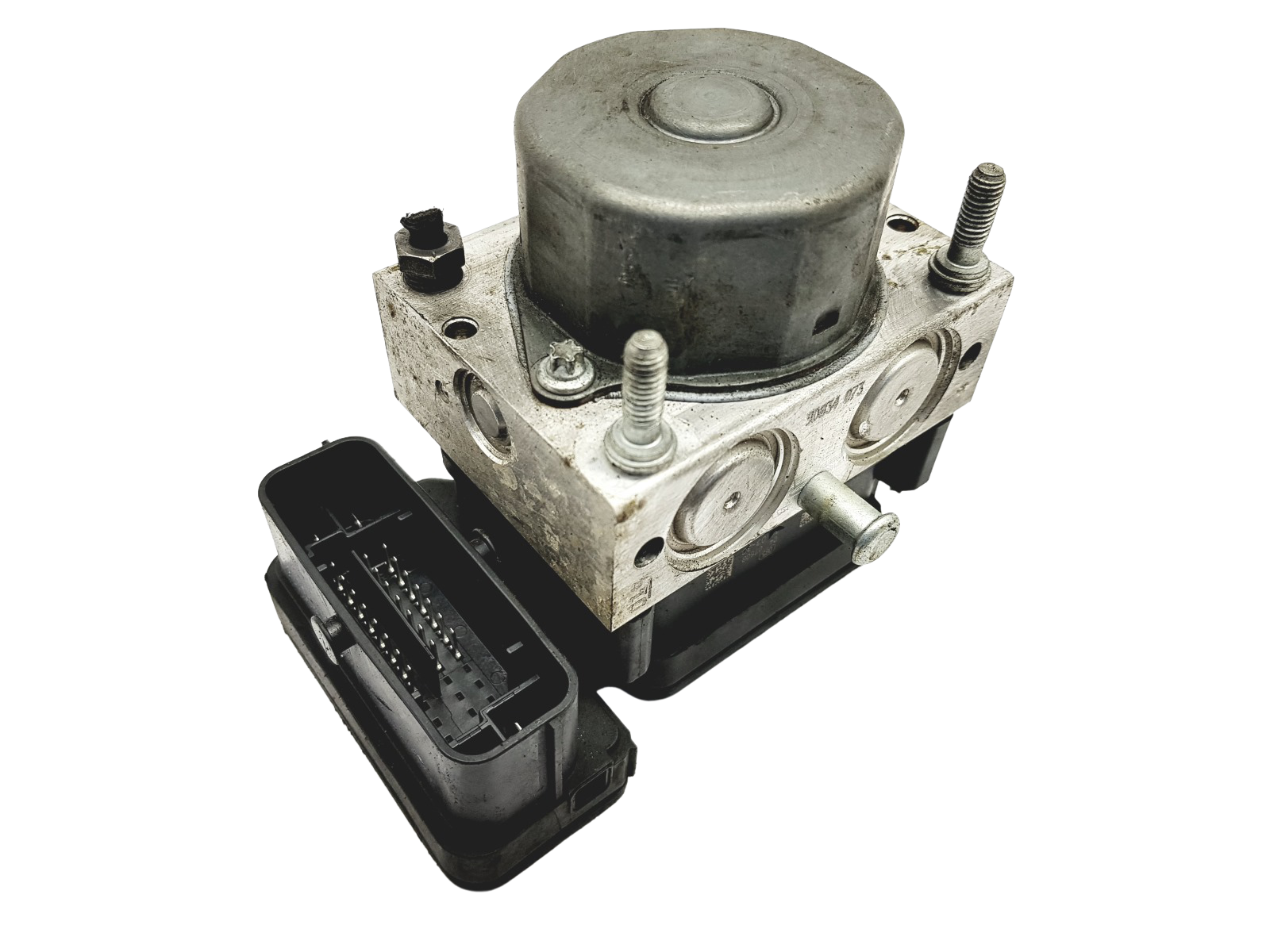 Abs-Pumpe Fiat Panda 51932761 0265260434 Bosch 33724 main product photo