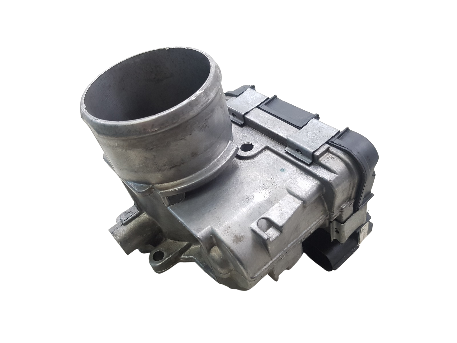 Drosselklappe Fiat Ducato 5801727743 54DTE3I 2.3 1530 main product photo