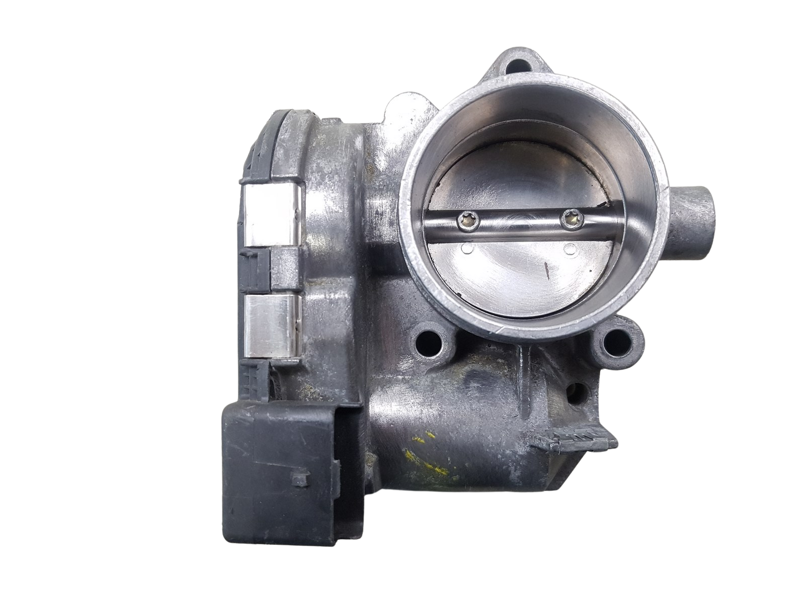 Drosselklappe Citroen Peugeot 0280750085 1635Q9 1.6 Bosch 2337 main product photo