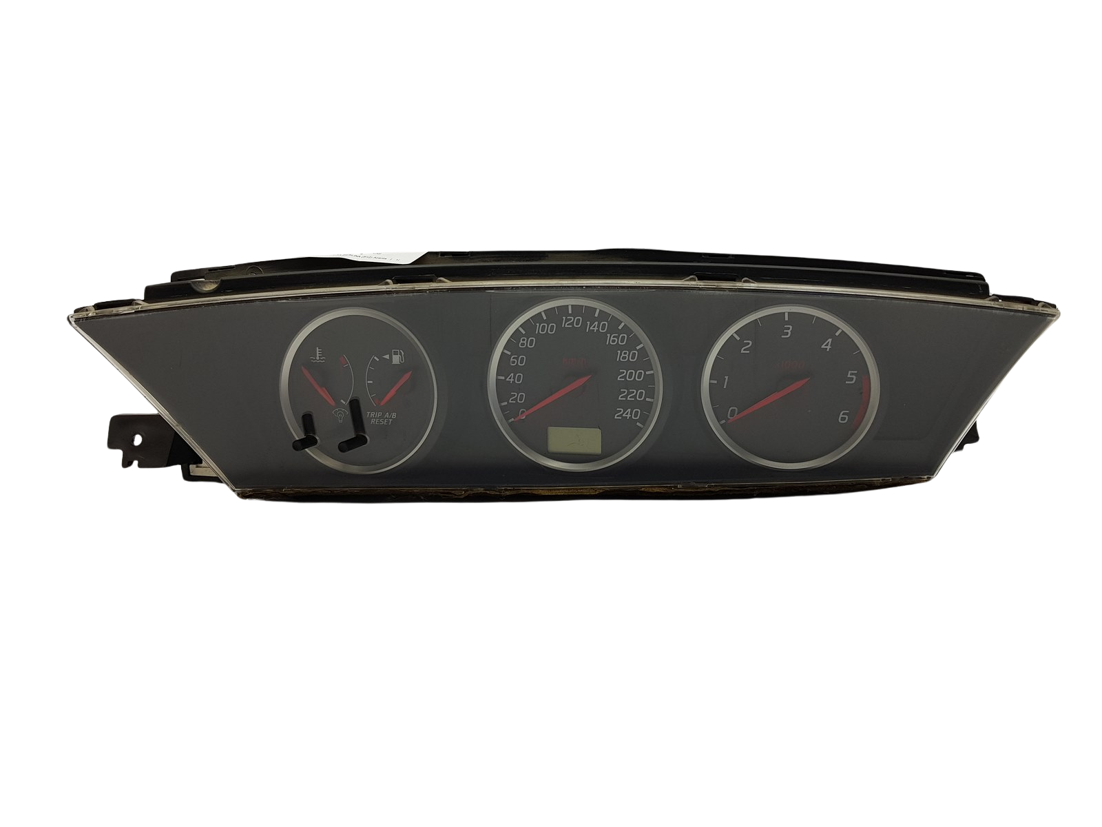 Tacho Kombiinstrument Nissan Primera AV619 2238312 main product photo
