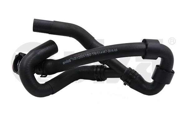 Kühlerschlauch Für VW Audi Seat Skoda 5Q0122051BD 11221773901 Vika main product photo