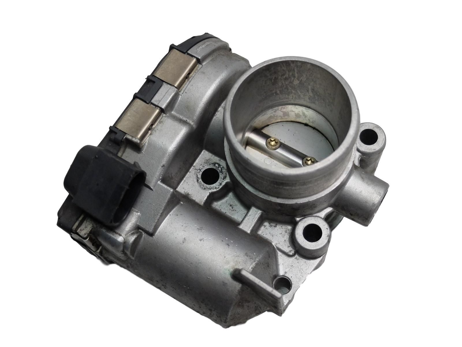 Drosselklappe 0280750042 Fiat Lancia main product photo