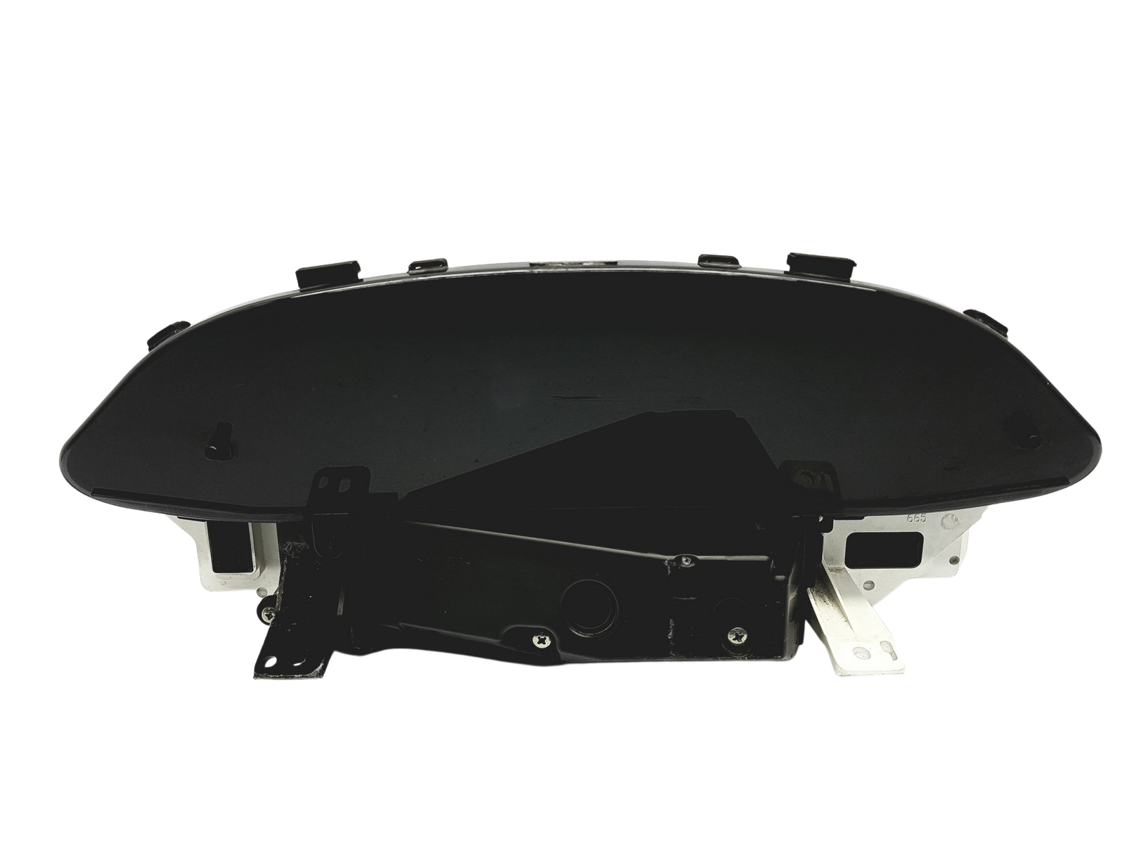 Tacho Kombiinstrument Toyota Yaris 83800-0DJ60 MB457300-3672 53638 main product photo