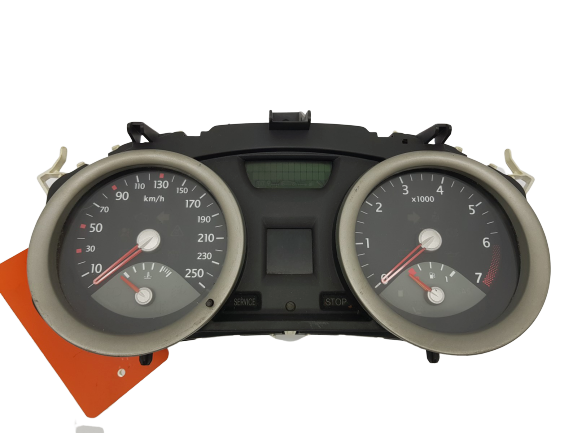 Tacho Kombiinstrument Renault Megane 2 8200364023 C 23178 main product photo