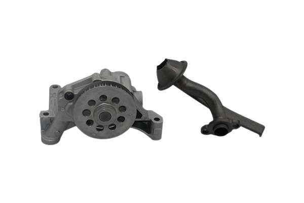 Ölpumpe Für VW Amarok Crafter 03L115105B 11151784501 Vika main product photo