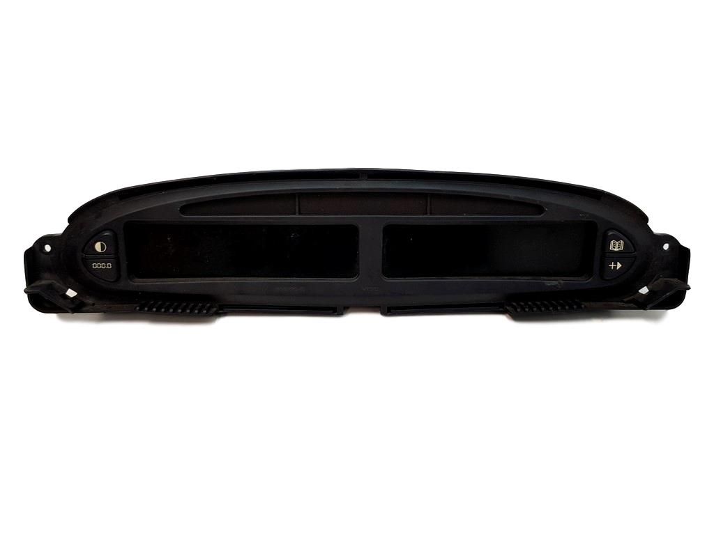 Tacho Kombiinstrument Citroen Xsara Picasso 9648585780 110008966005 main product photo