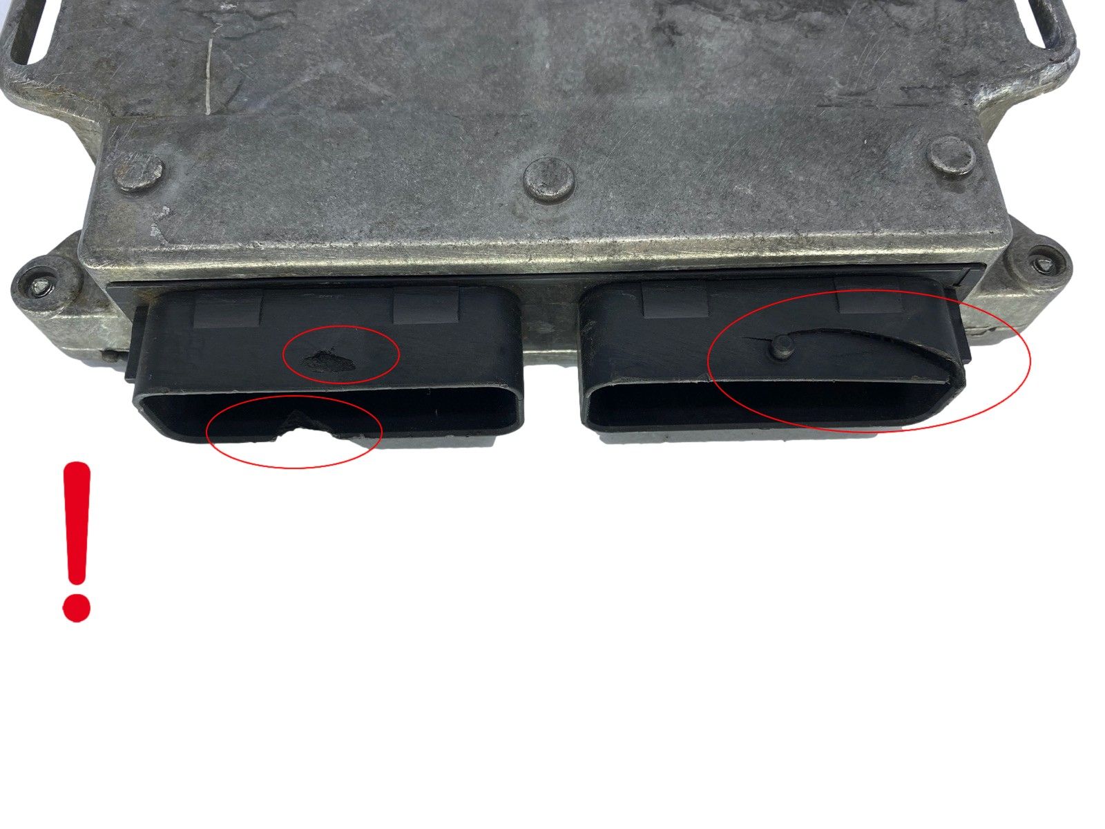 Steuergerät LPG 10R-02401800 67R-01401200 110R-00401300 50532 main product photo