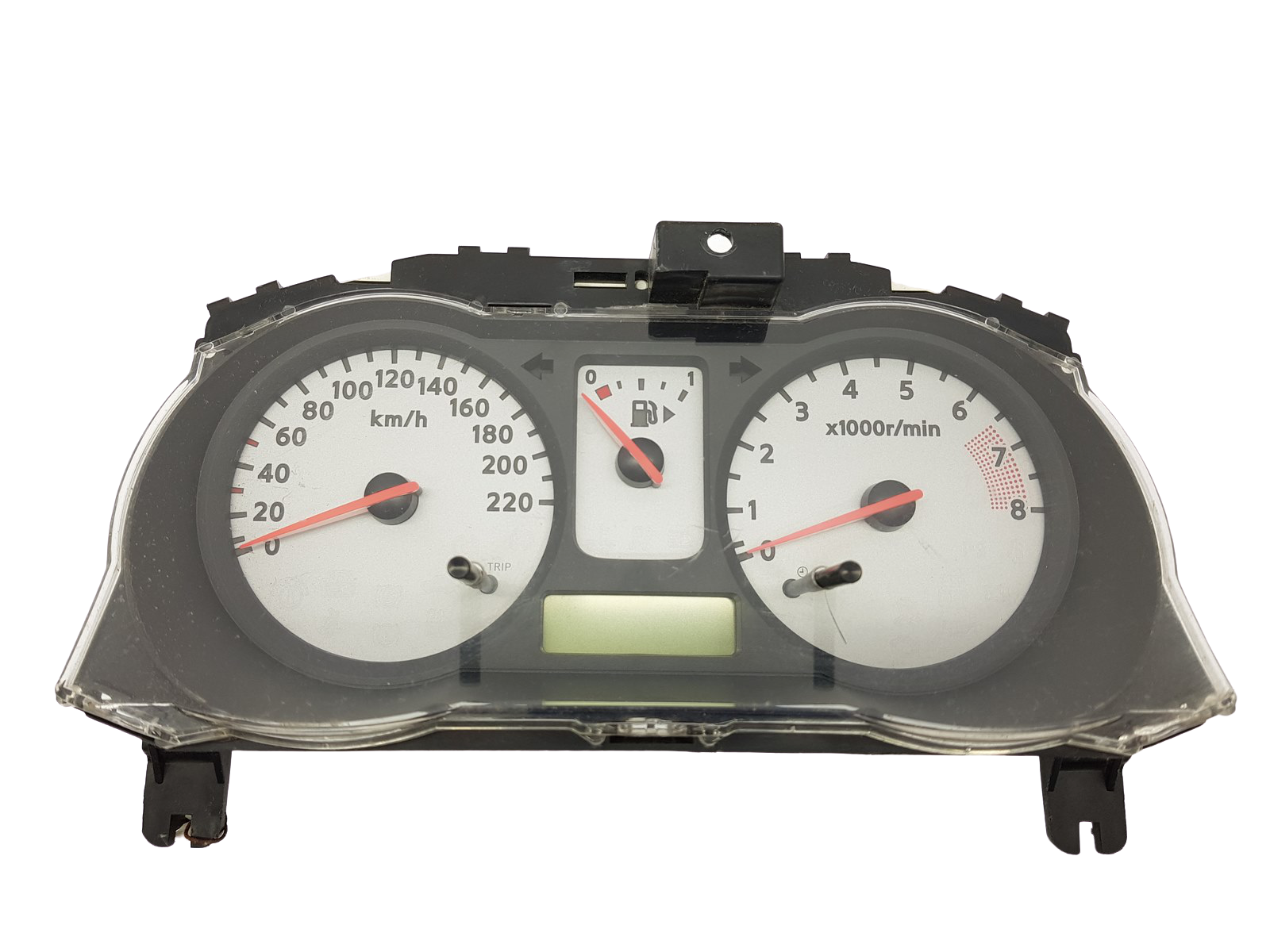 Tacho Kombiinstrument Nissan Note 9U50D 26142 main product photo